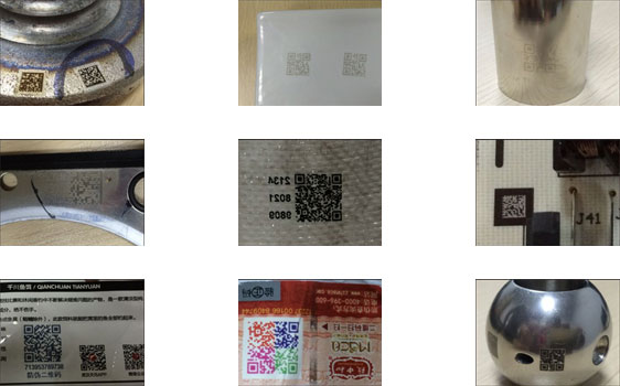 電子制造--固定式掃描器識(shí)別DPM碼 電子制造--固定式掃描器識(shí)別DPM碼