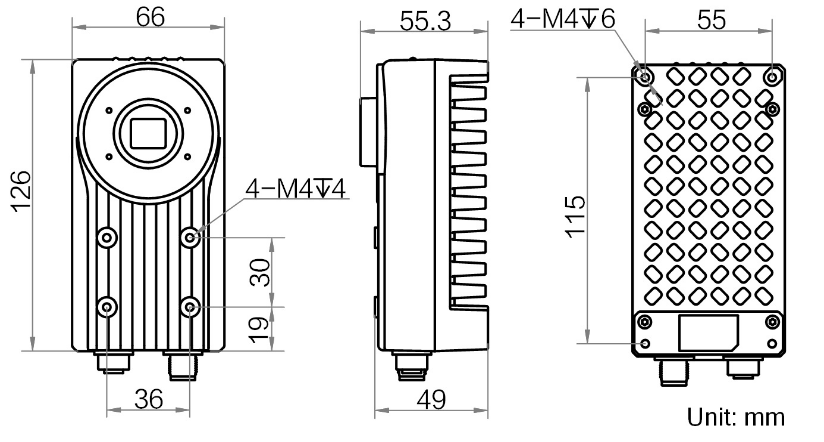 ?？礗D6000系列 MV-ID6200EM-00C-NNG 2000 萬像素外形尺寸.png