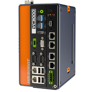 ?？礦C3000系列視覺控制器