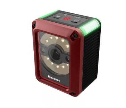 霍尼韋爾HF811固定式掃描器