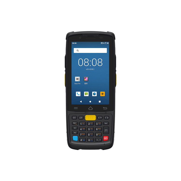 iData K3 電力數(shù)據(jù)采集器